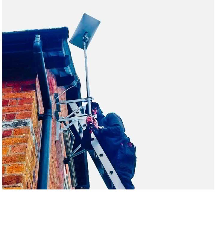 Starlink Installs Eastleach  Starlink Installs Eastleach